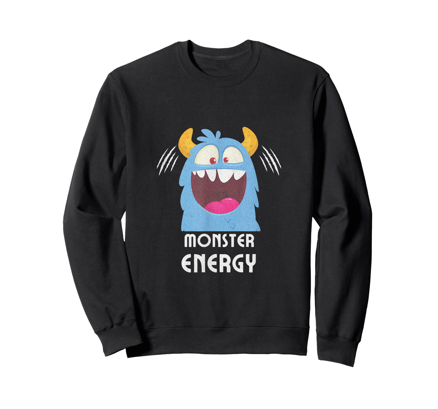 Monster energy T-Shirt
