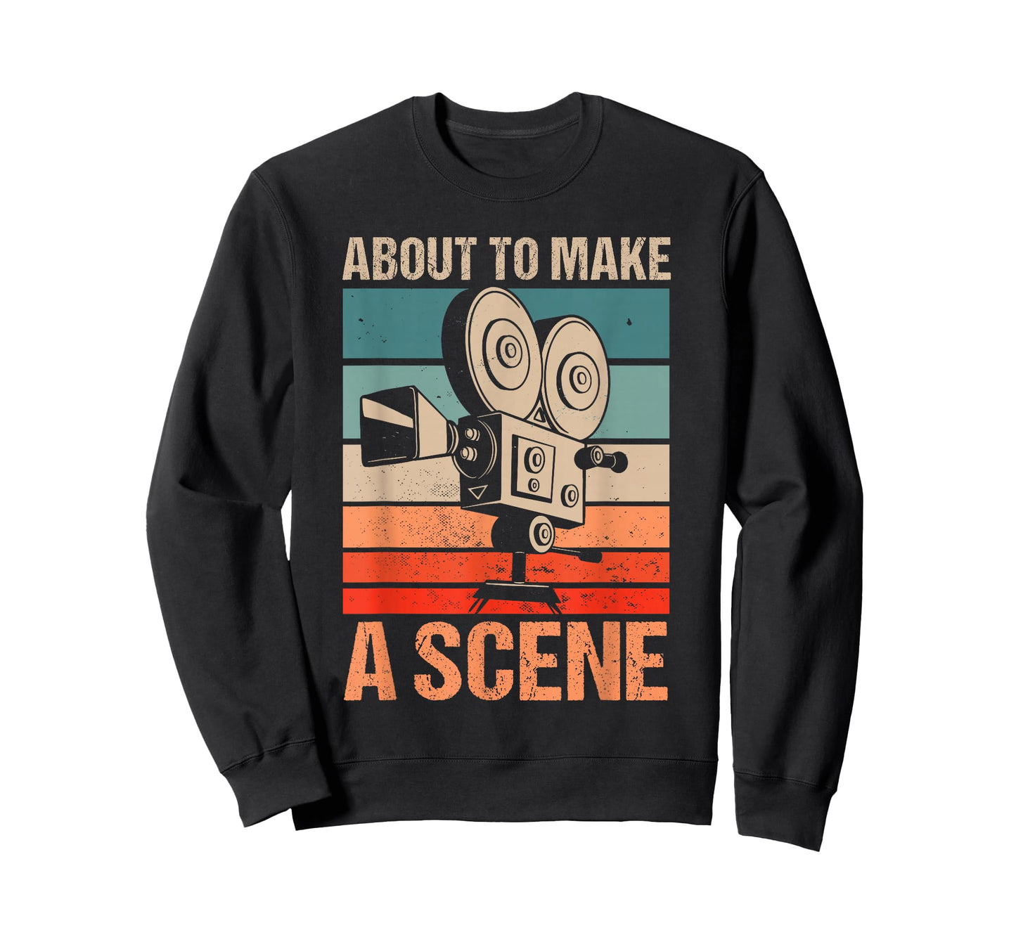 Short Film Writer Movie Maker Cinematographer Editor T-Shirt
