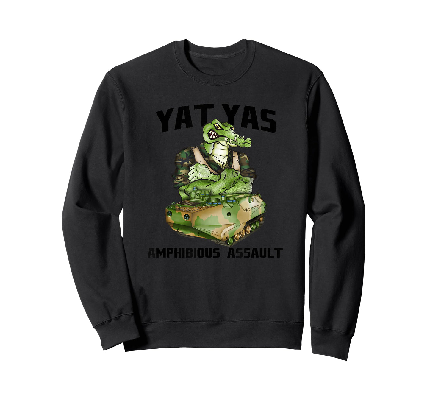 YAT YAS T-Shirt