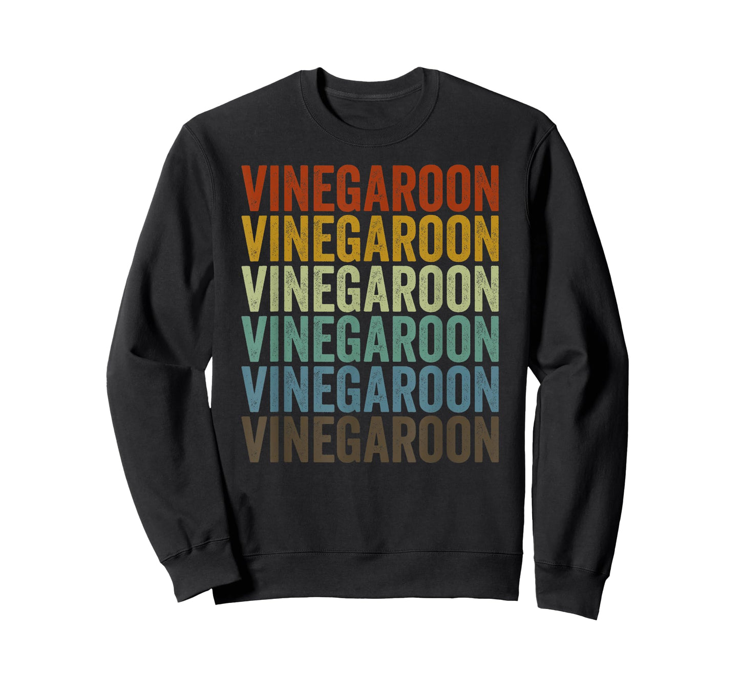Vinegaroon Retro T-Shirt