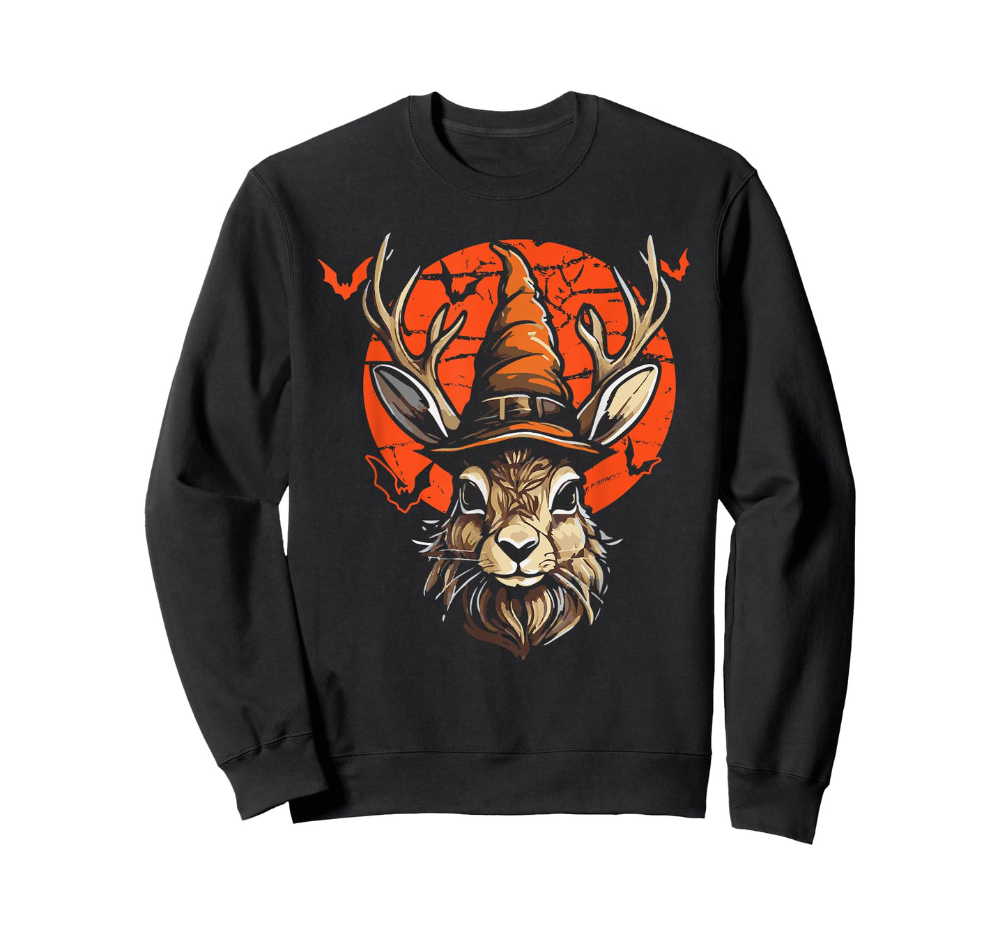 Jackalope Halloween Costume Jackalope T-Shirt
