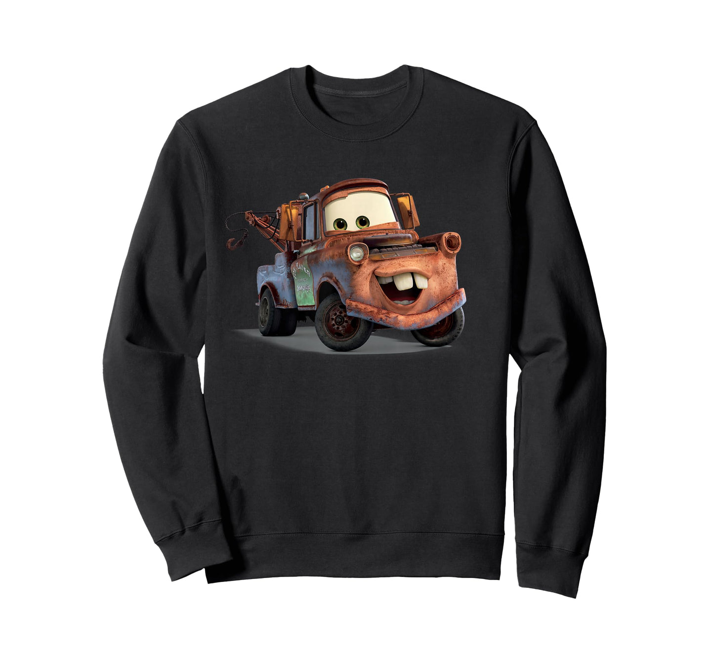 Cars - Tow Mater T-Shirt