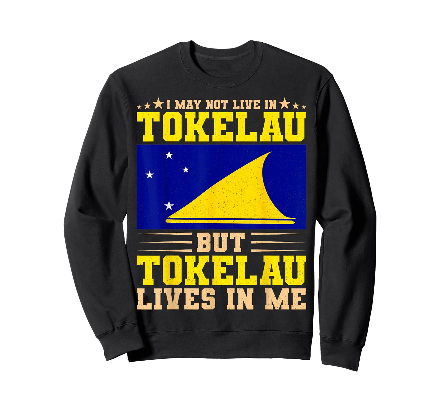 Tokelau T-Shirt