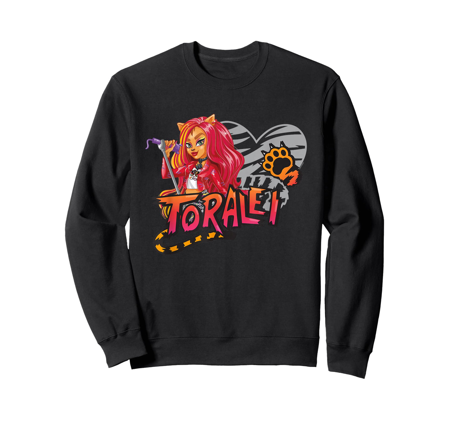 Monster High - Toralei T-Shirt