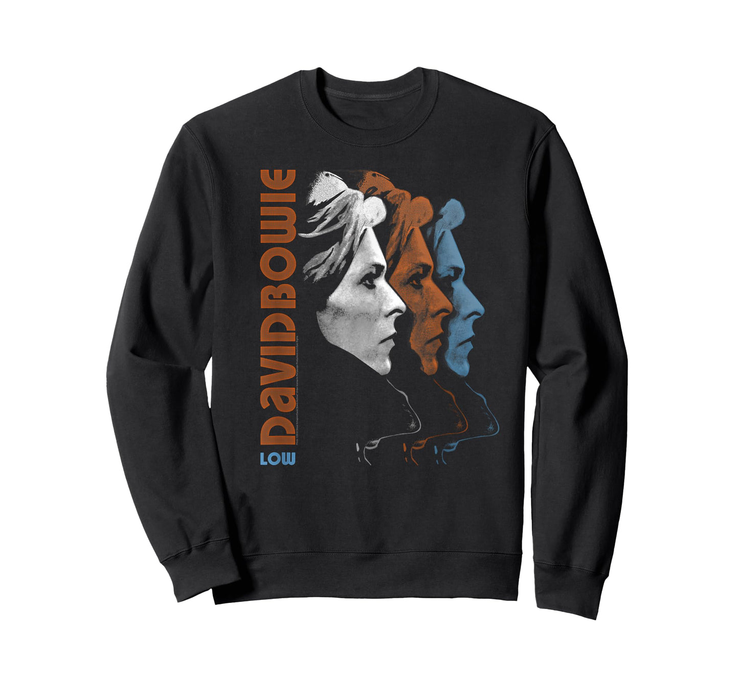 David Bowie - Low T-Shirt