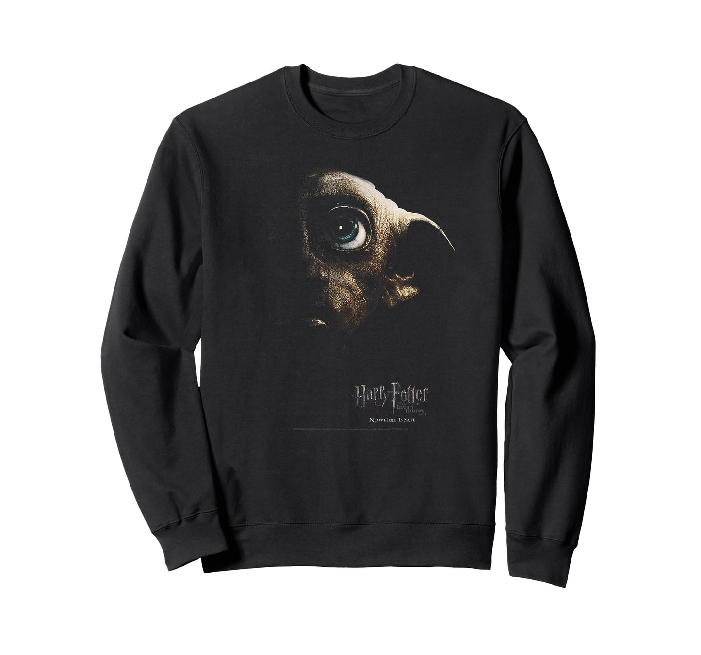 Harry Potter Dobby T-Shirt