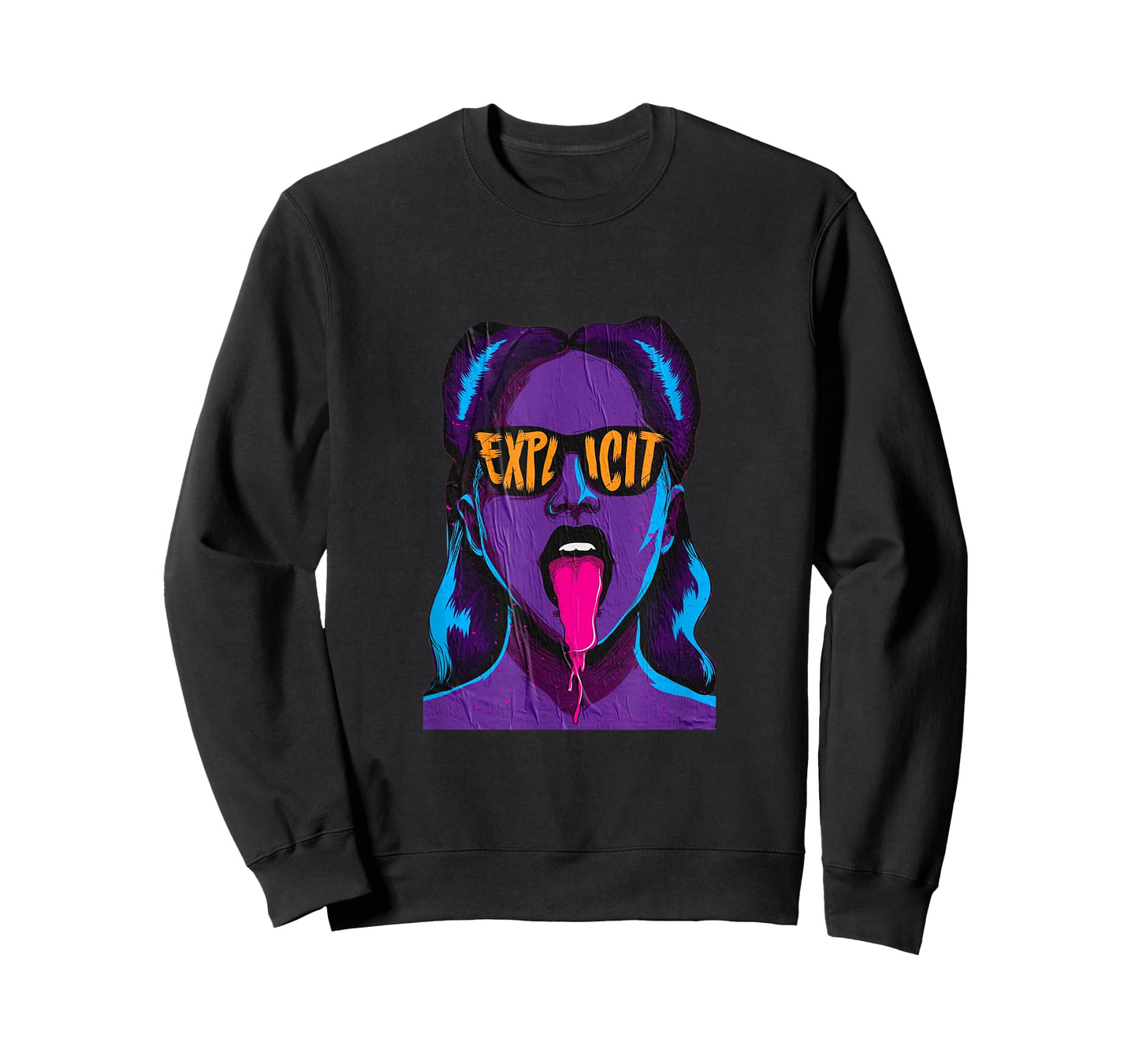 Explicit design T-Shirt