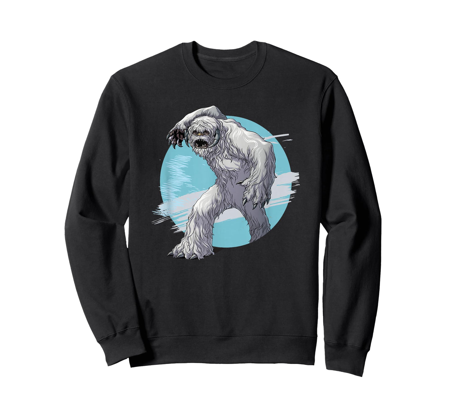 Star Wars Wampa T-Shirt T-Shirt