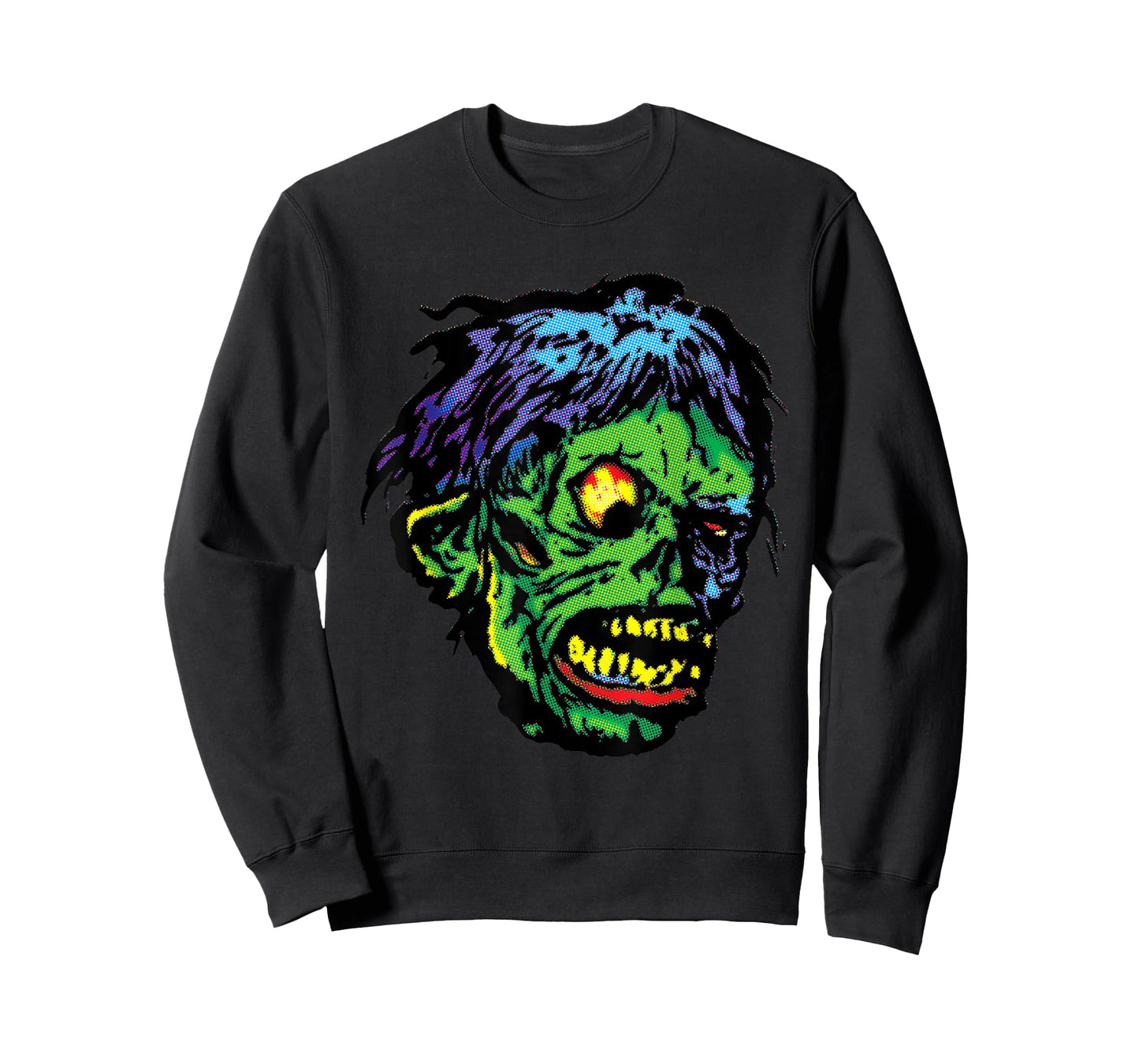 Vintage Shock Monster T-Shirt