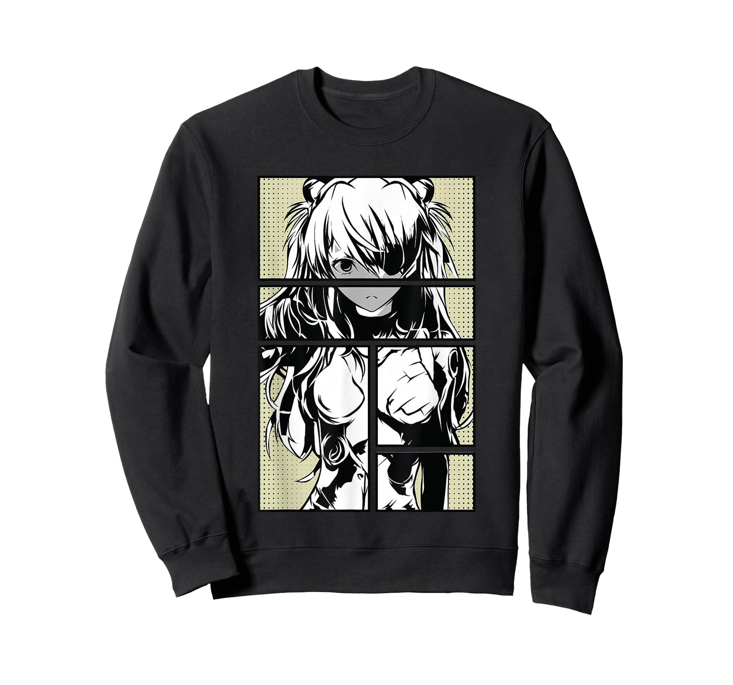 Japanese Anime Girl Waifu Japan Kawaii Otaku T-Shirt