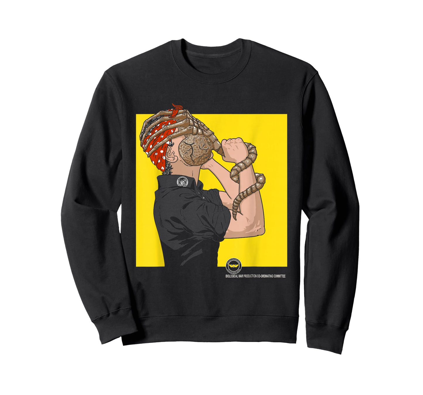 Rosie on LV-426 T-Shirt