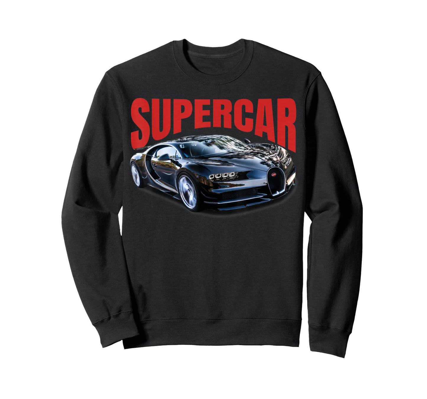 The best Supercar racing fan t-shirts on the planet. T-Shirt