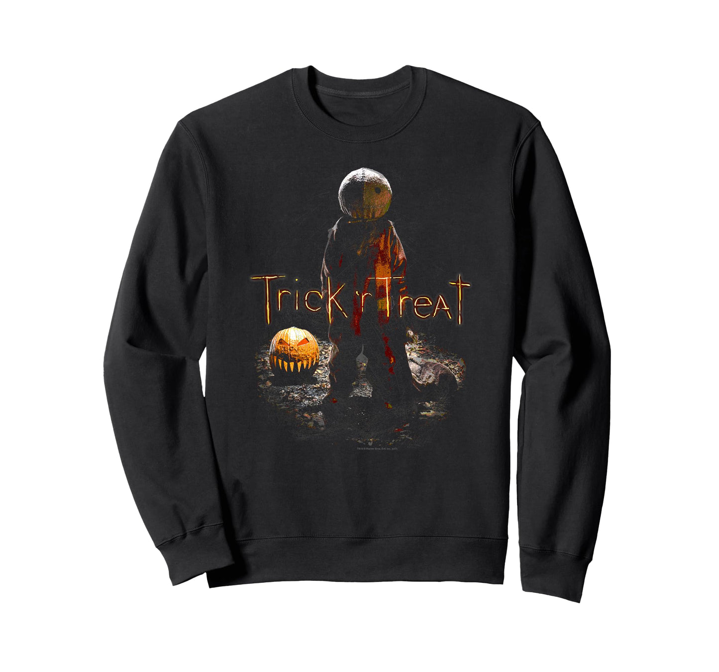 Trick 'r Treat Samhain T-Shirt