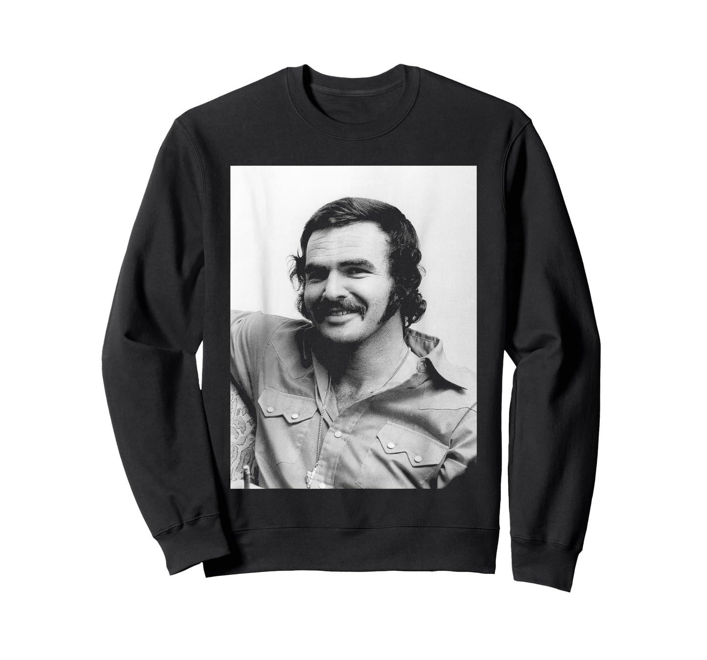 Burt Reynolds Deliverance Actor Boogie Nights T-Shirt