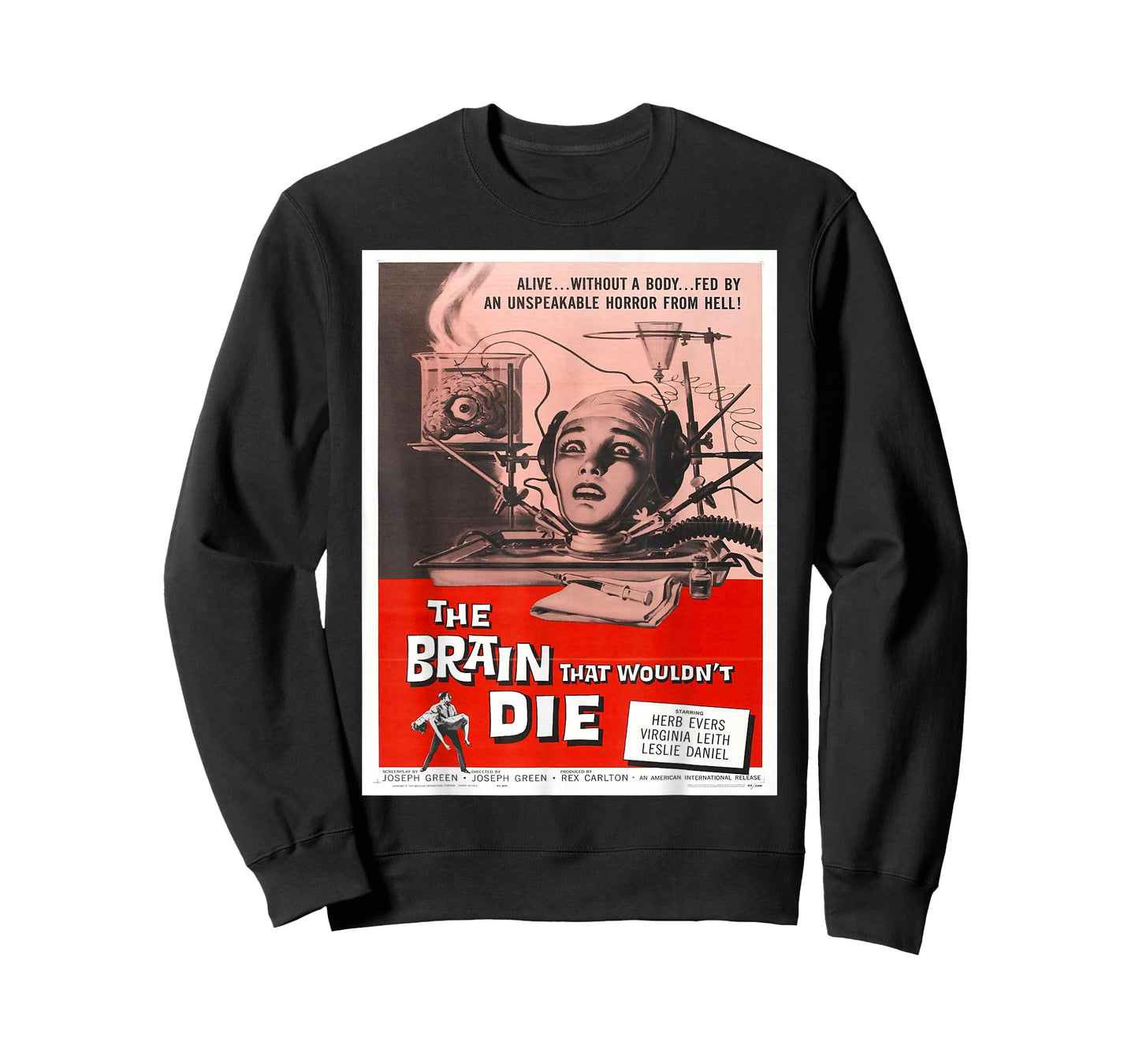 Vintage Movie Poster T Shirt T-Shirt