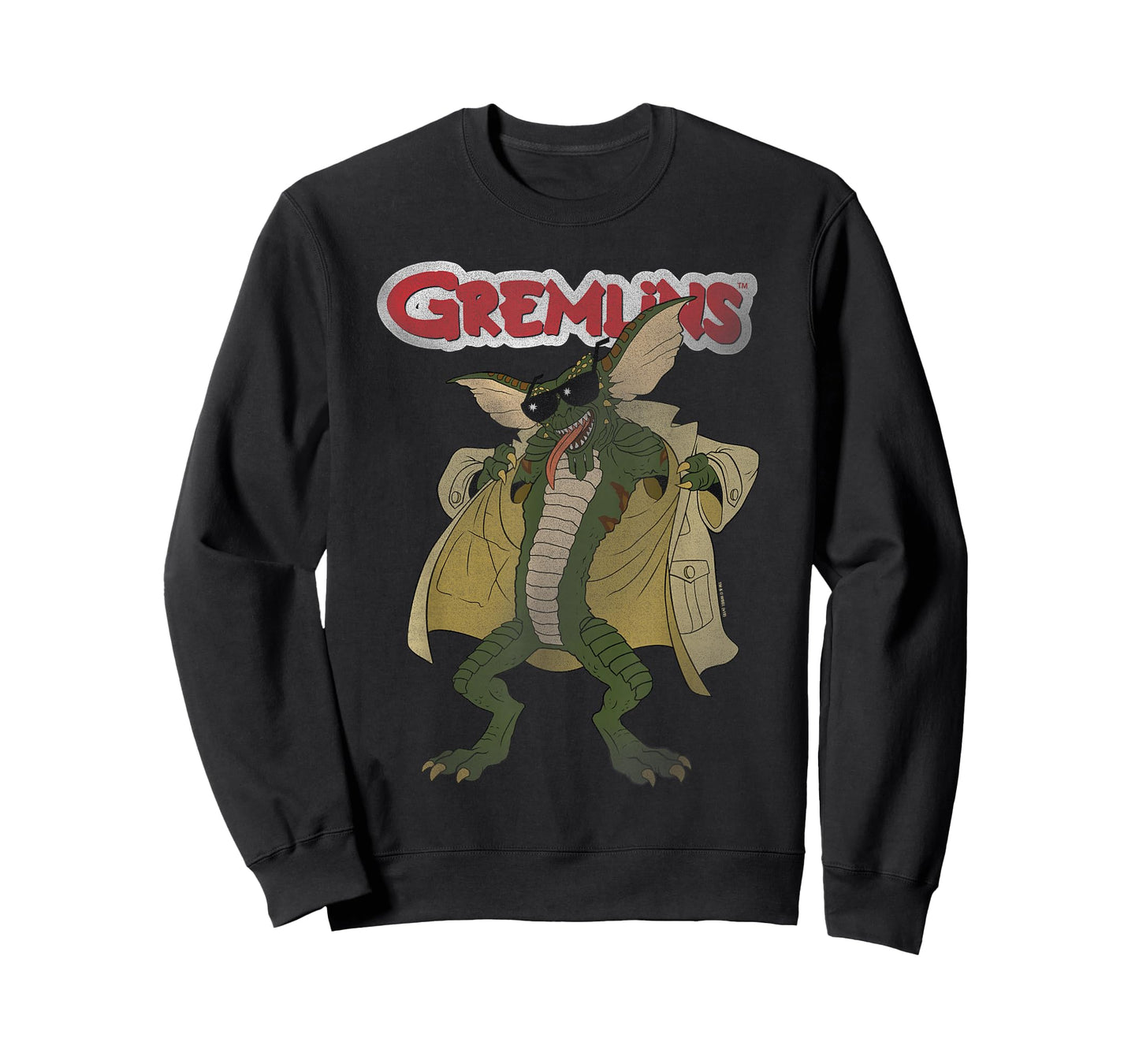 Gremlins Flasher T-Shirt