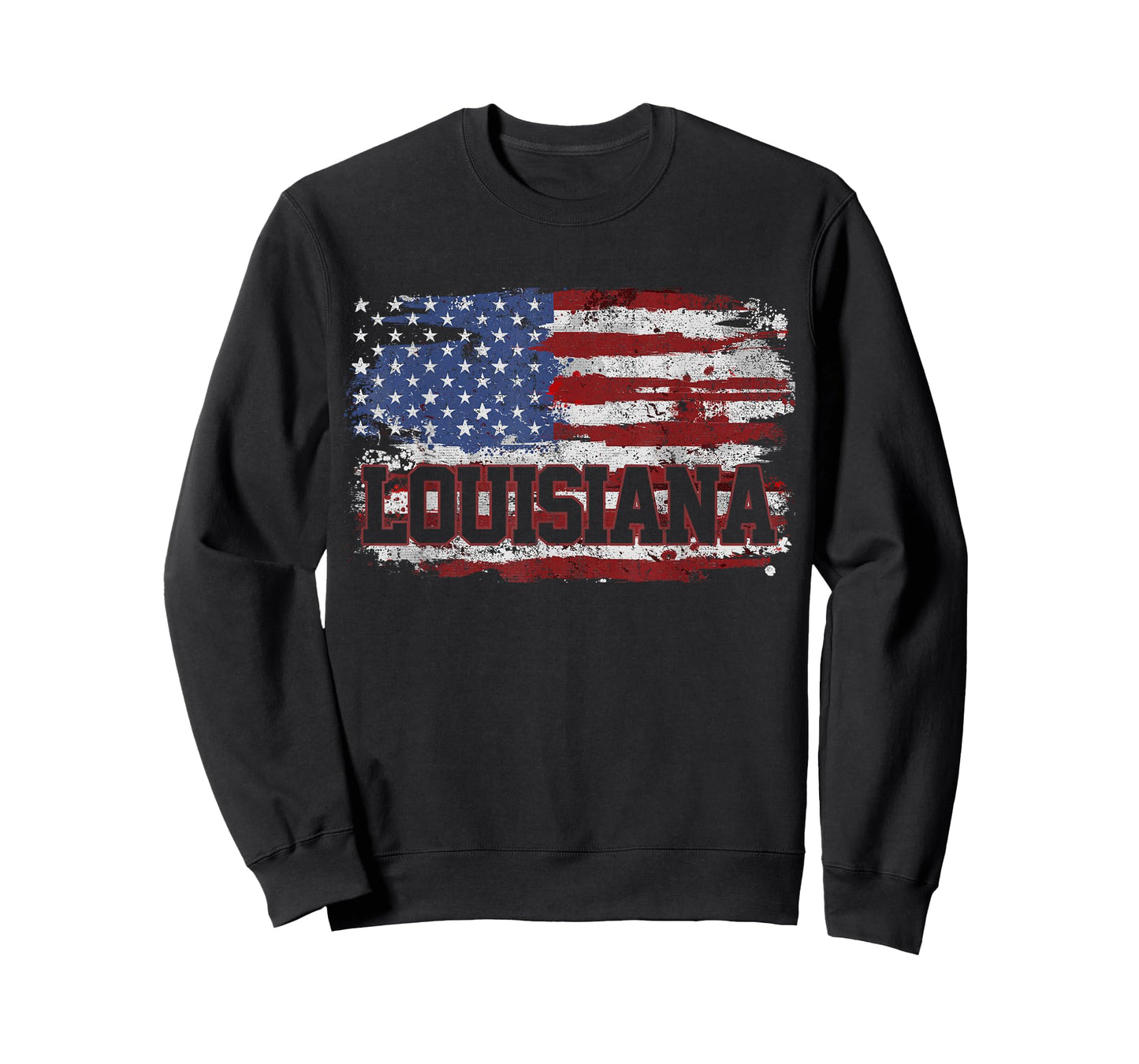 Louisiana Vintage T-Shirt