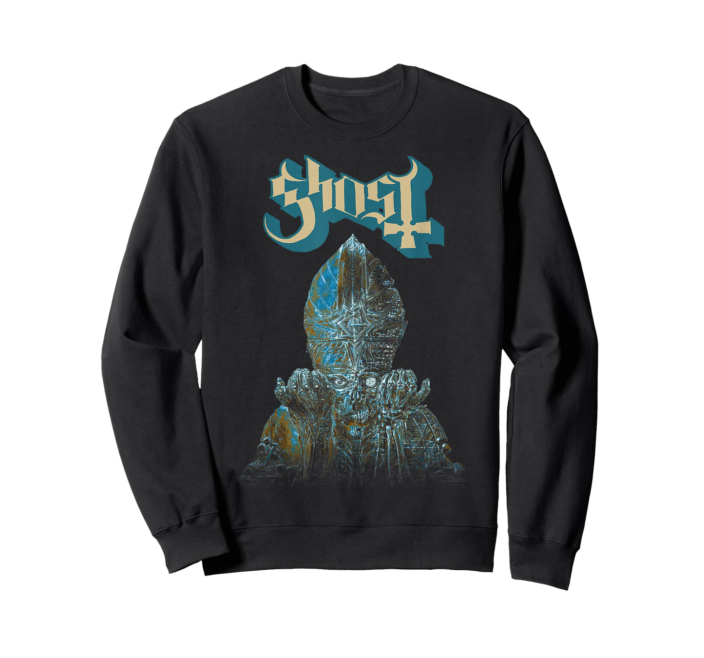 Ghost - Impera Cover Art T-Shirt