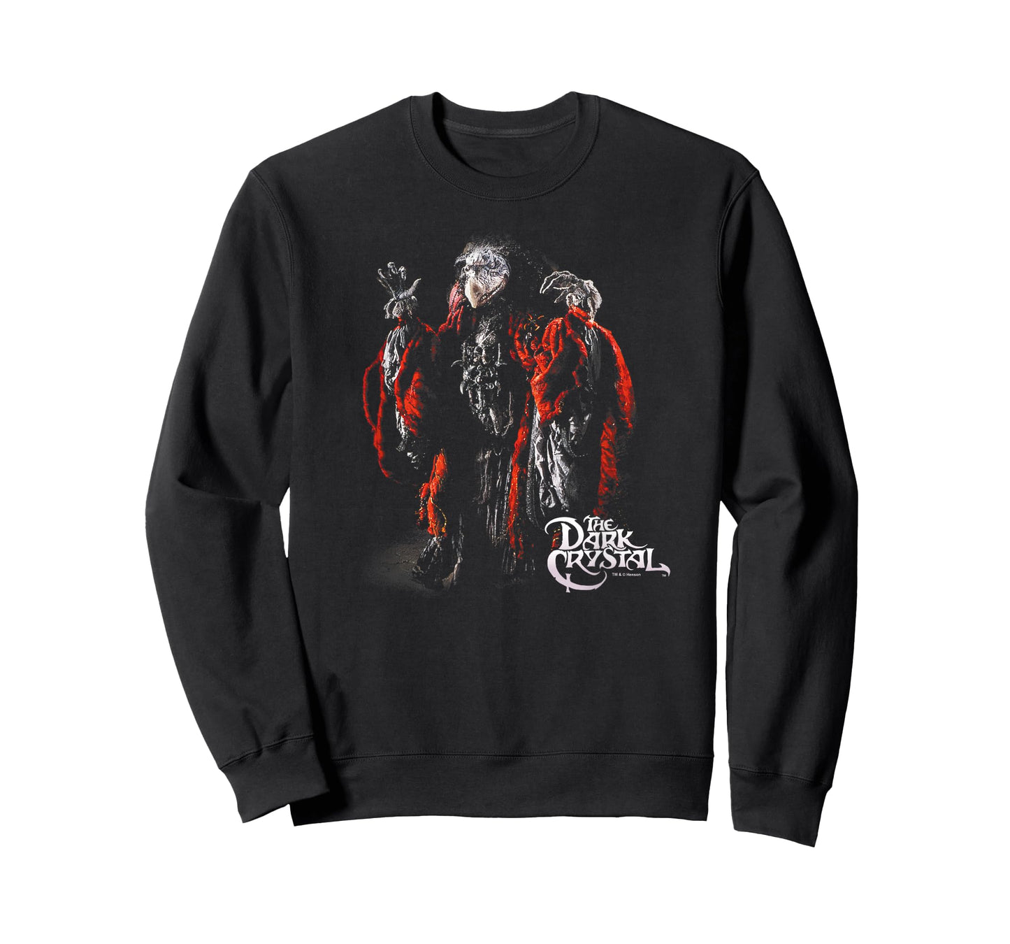 The Dark Crystal Skeksis T-Shirt