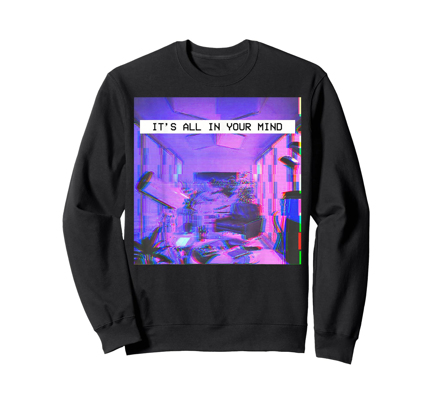 Vaporwave Aesthetic Style - Emotional Dream T-Shirt