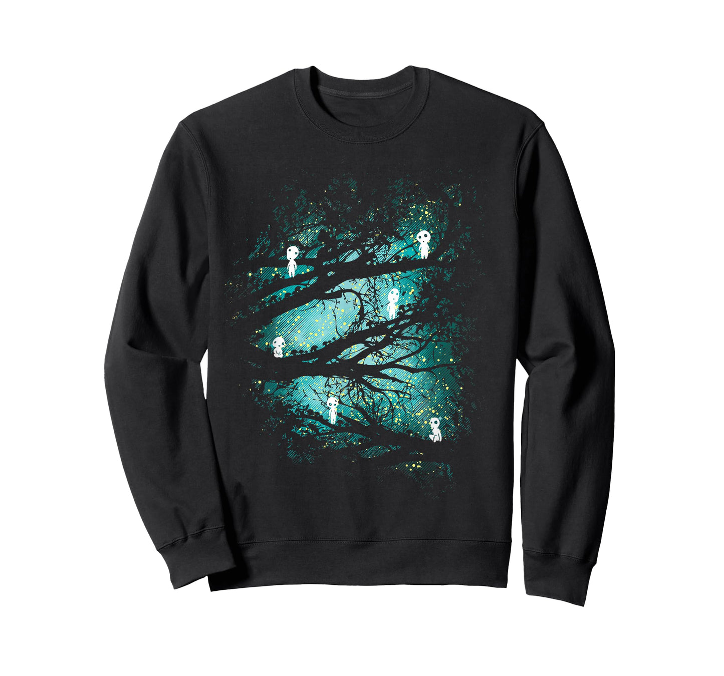 Tree Spirits T-Shirt