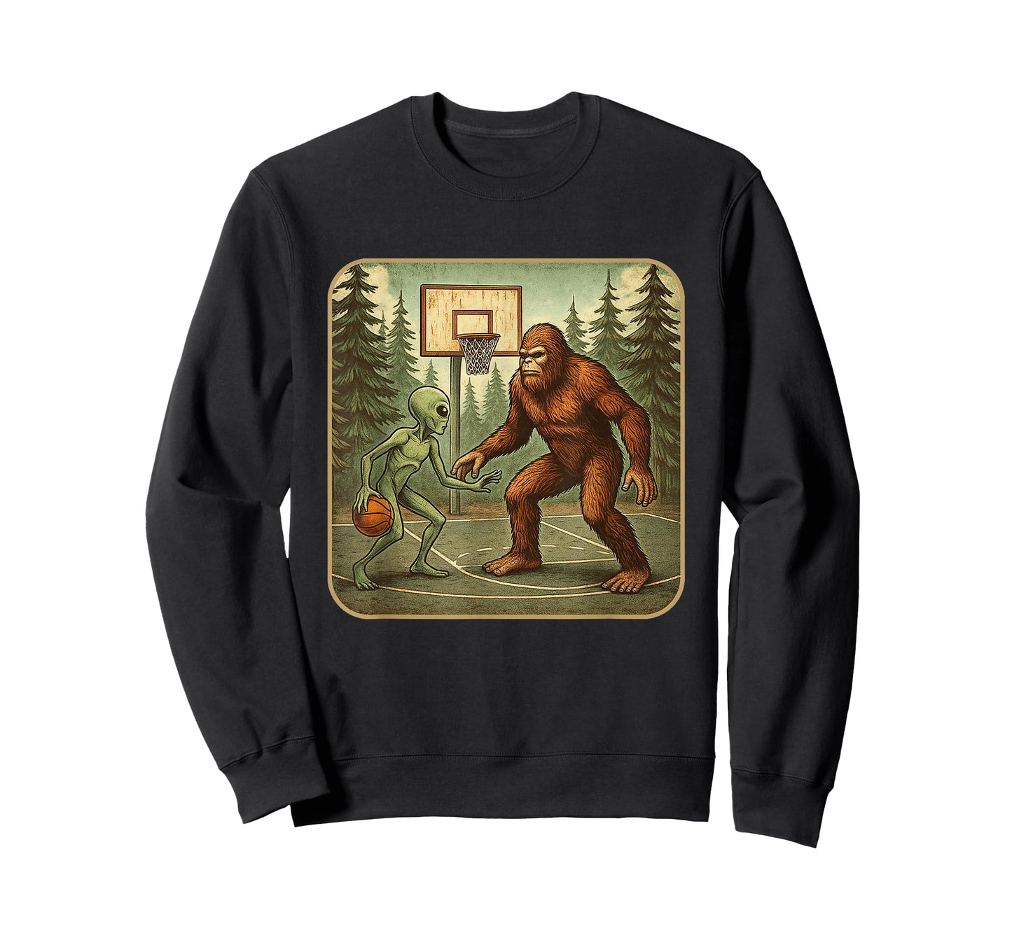 Mens Basketball Design Basketball Design for Boys T-Shirt