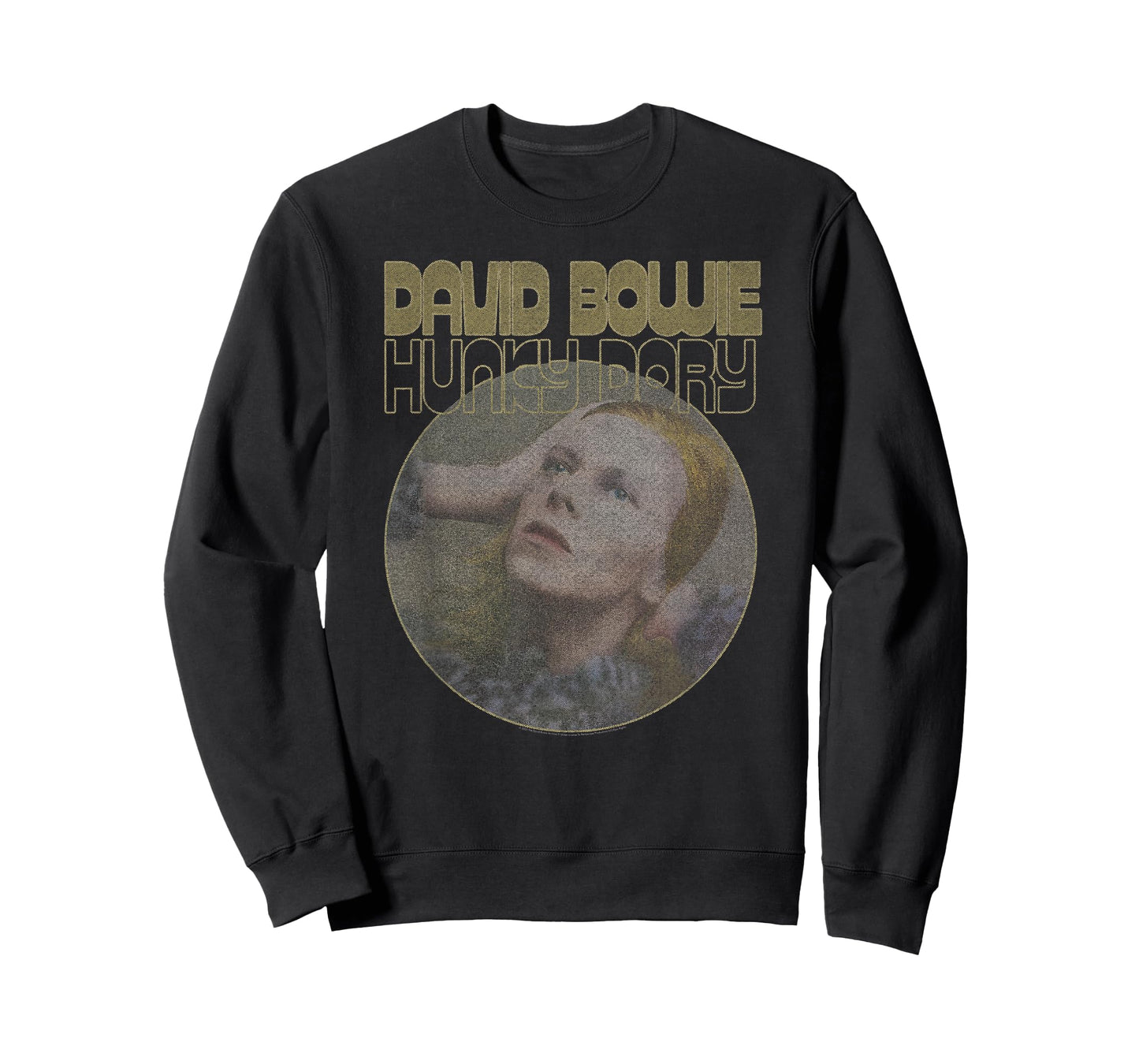 David Bowie - Life On Mars? T-Shirt