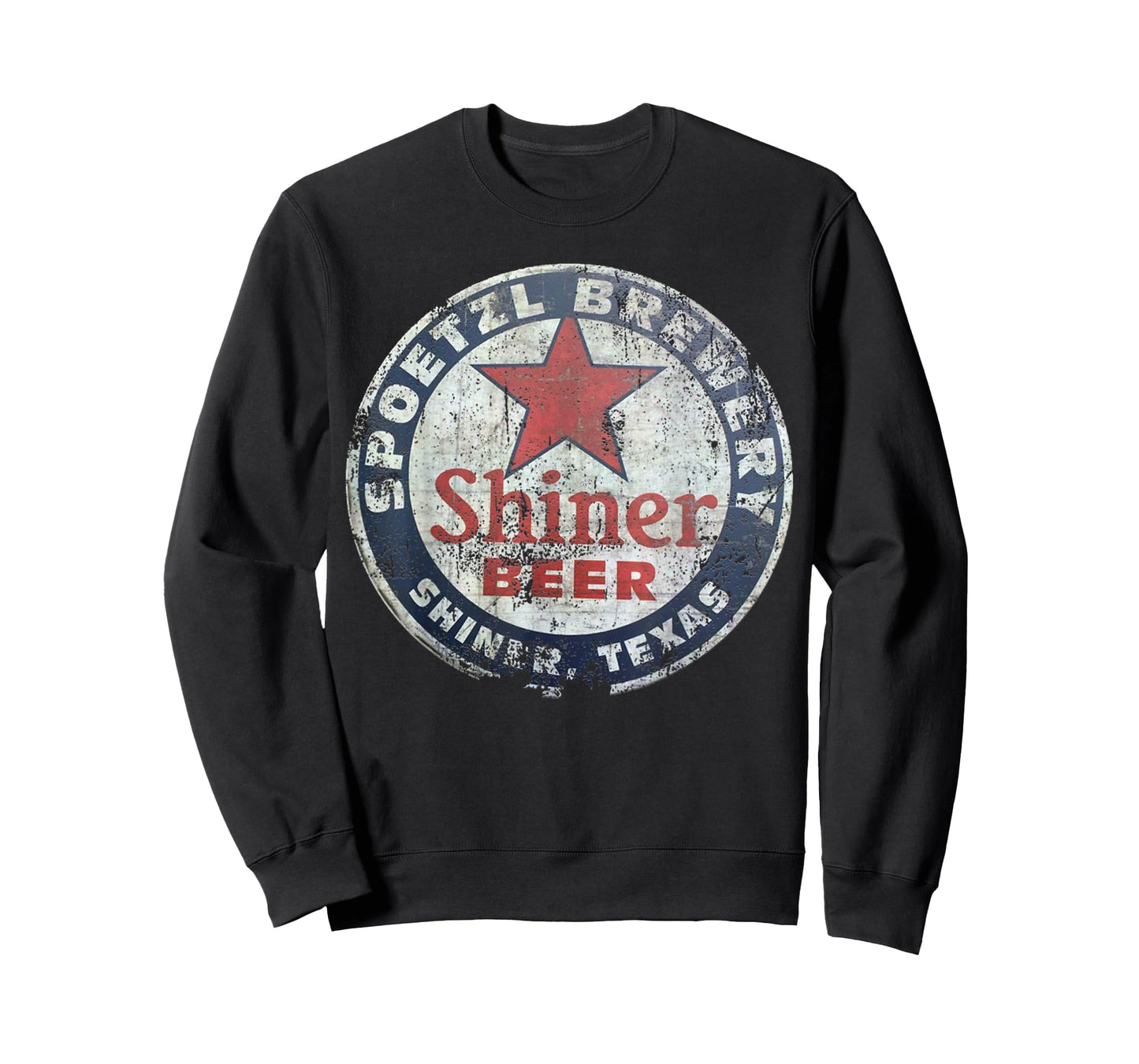 Shiner Beer T-Shirt