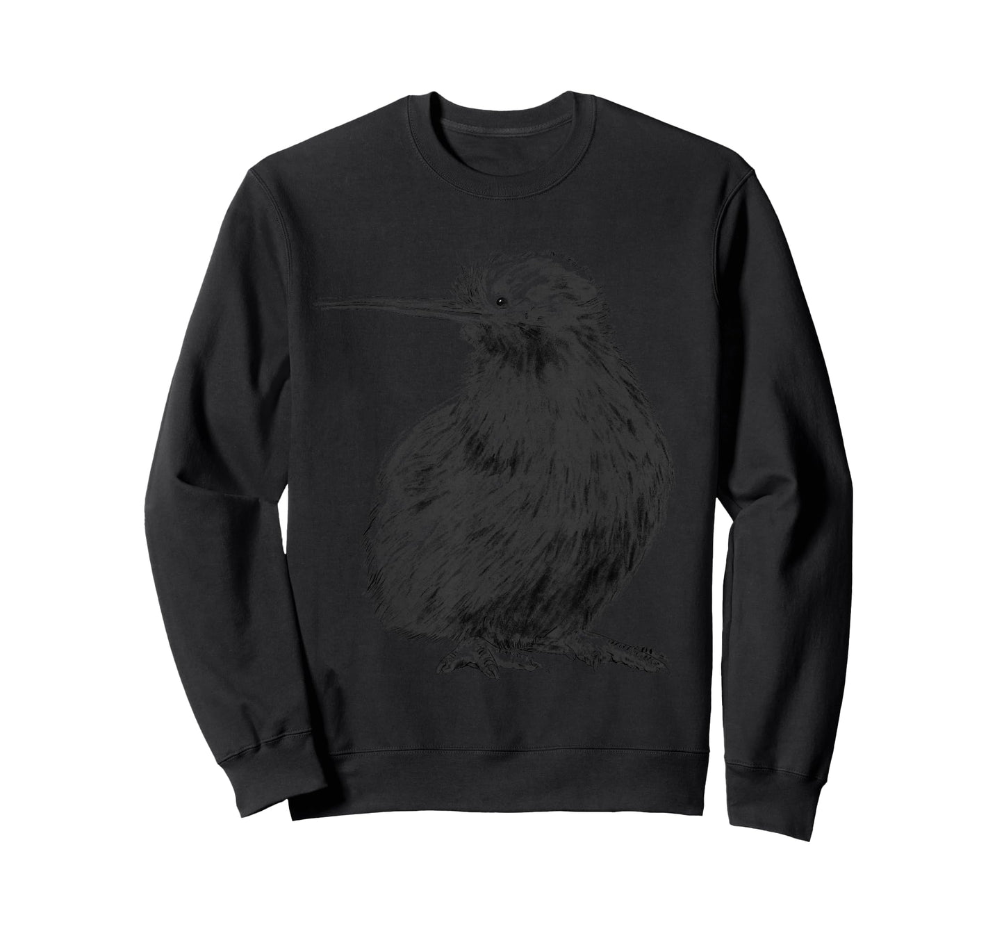 Kiwi Bird T-Shirt