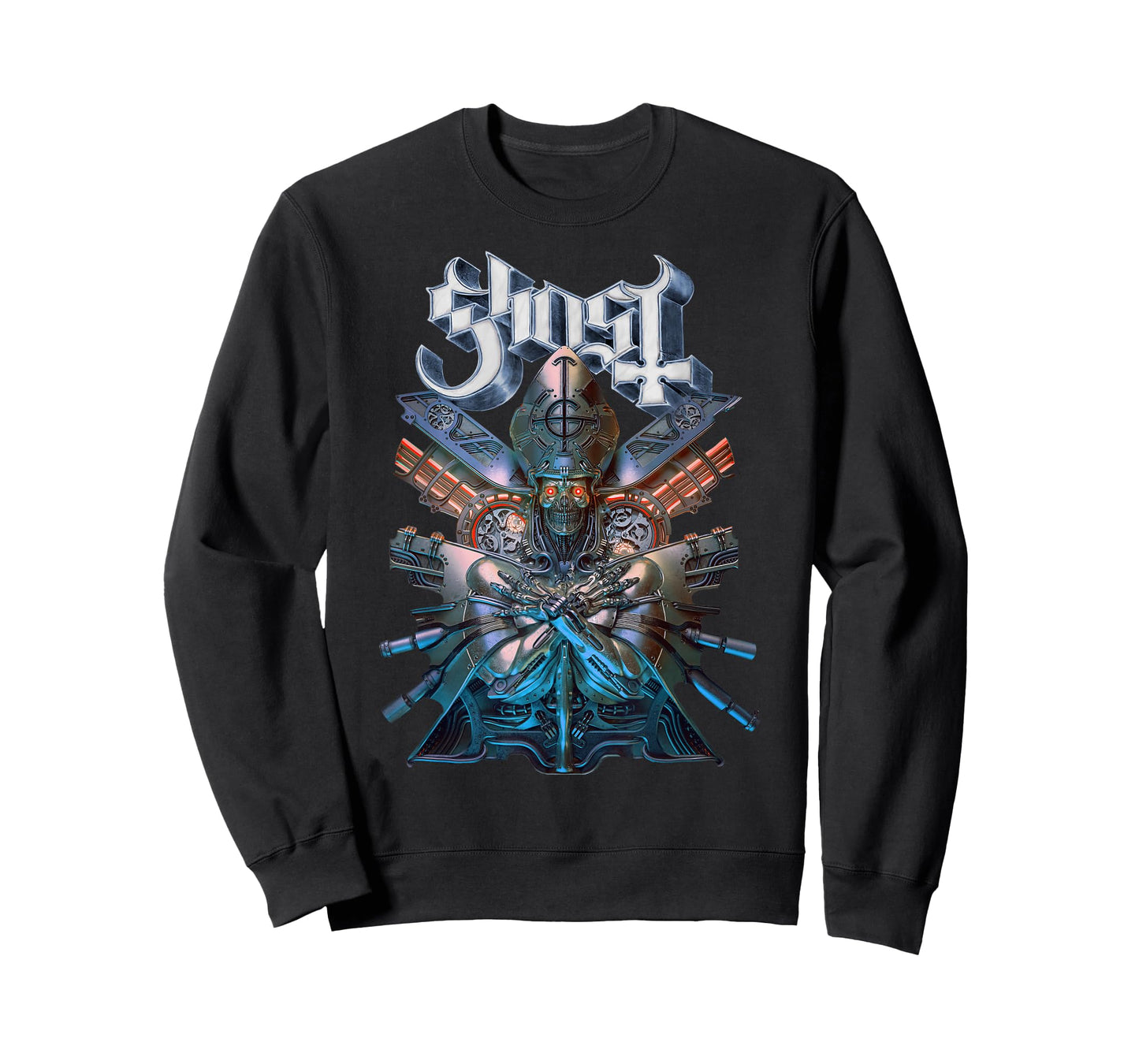 Ghost – Phantomime T-Shirt