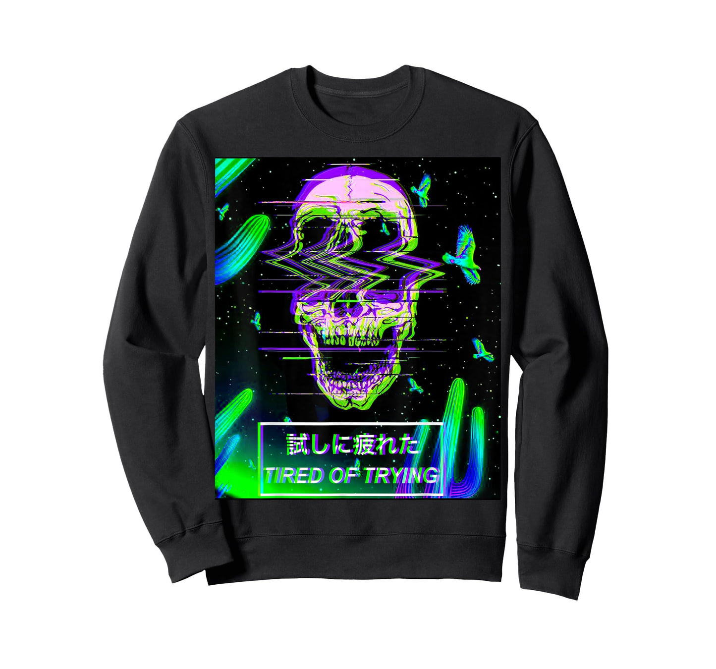 Aesthetic Vaporwave Japanese Futurism Tee Anime Retro Hentai T-Shirt