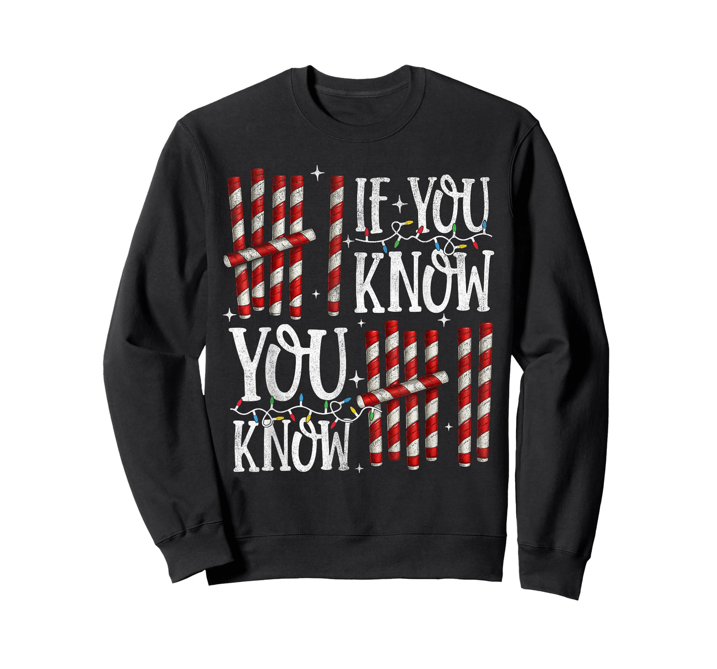 6 7 If You Know You Know Funny Christmas Six Seven T-Shirt