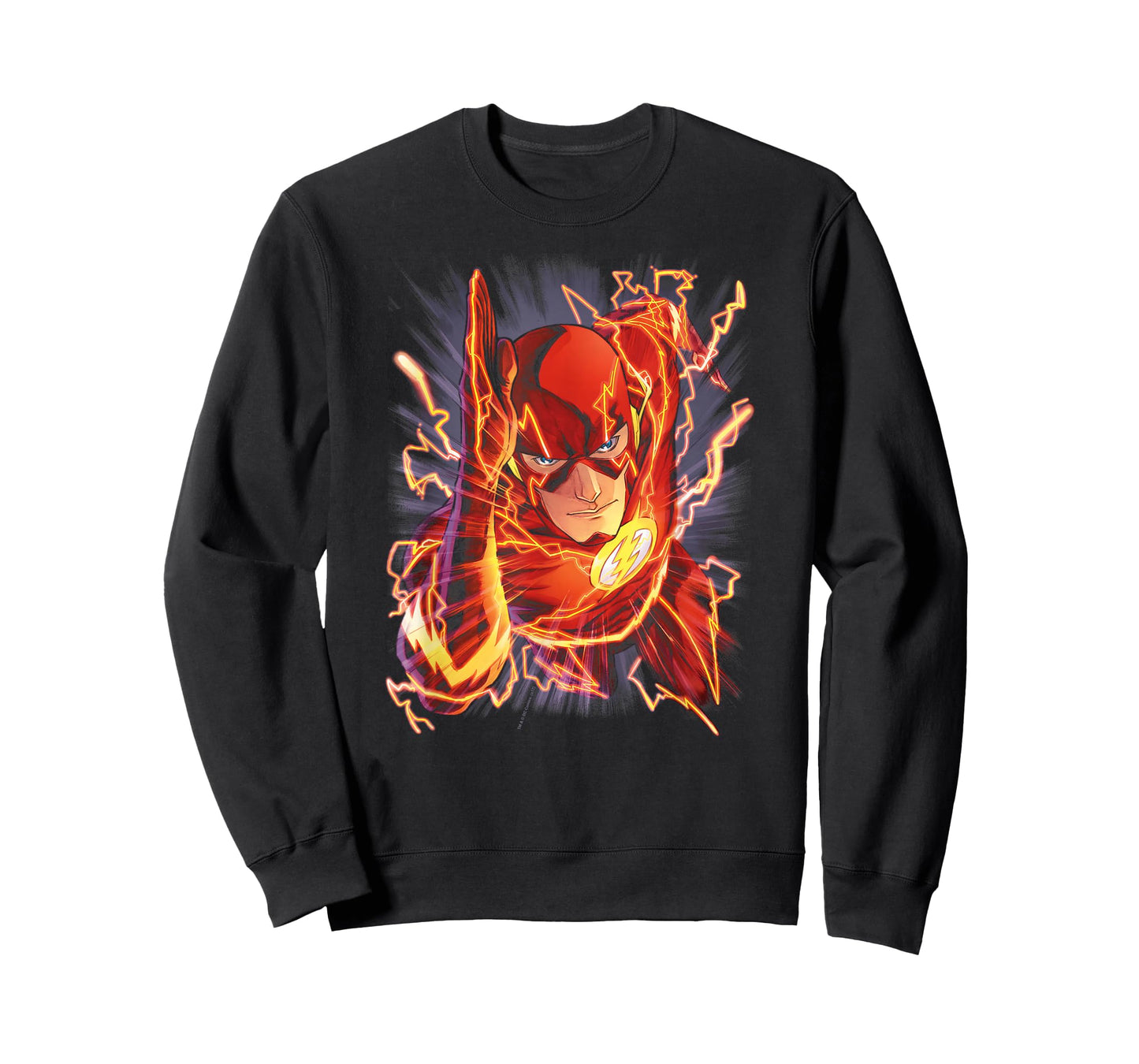 The Flash New 52 Cover #1 T-Shirt