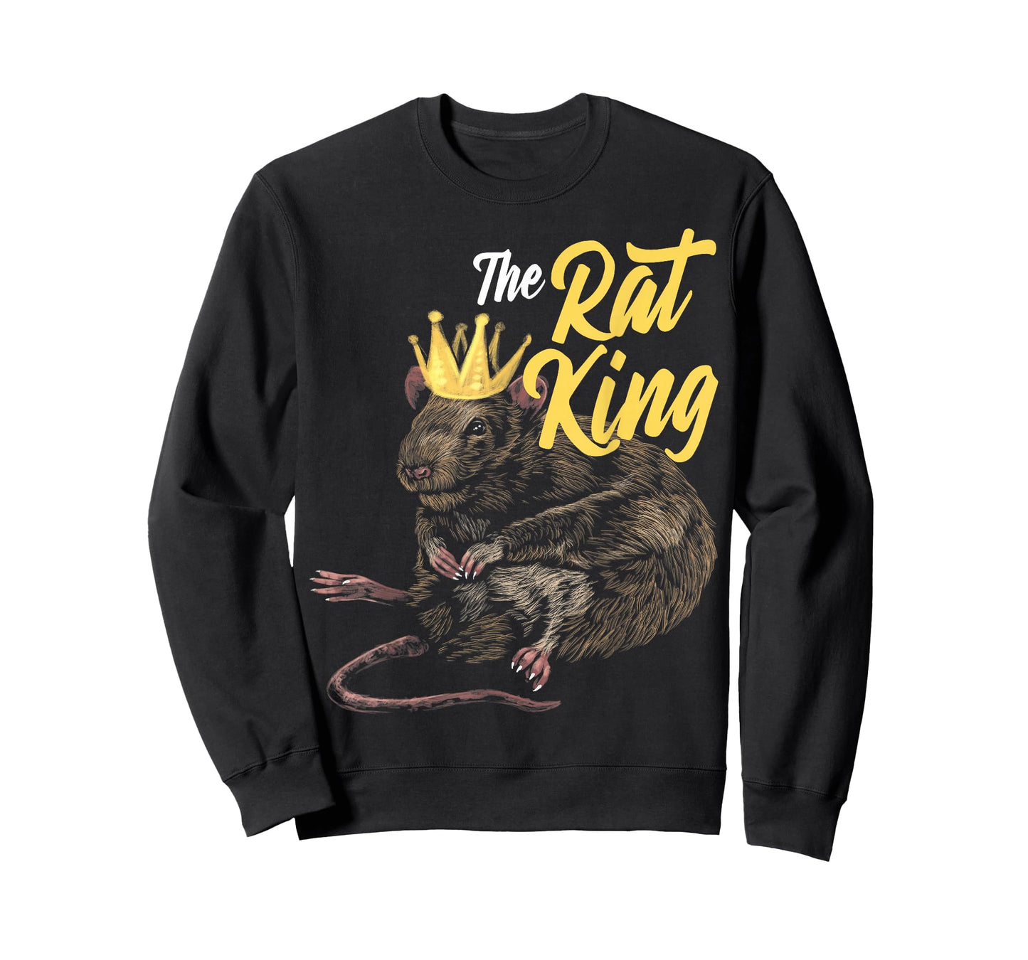 The Rat King Nutcracker Ballet Dance Animal Mouse T-Shirt