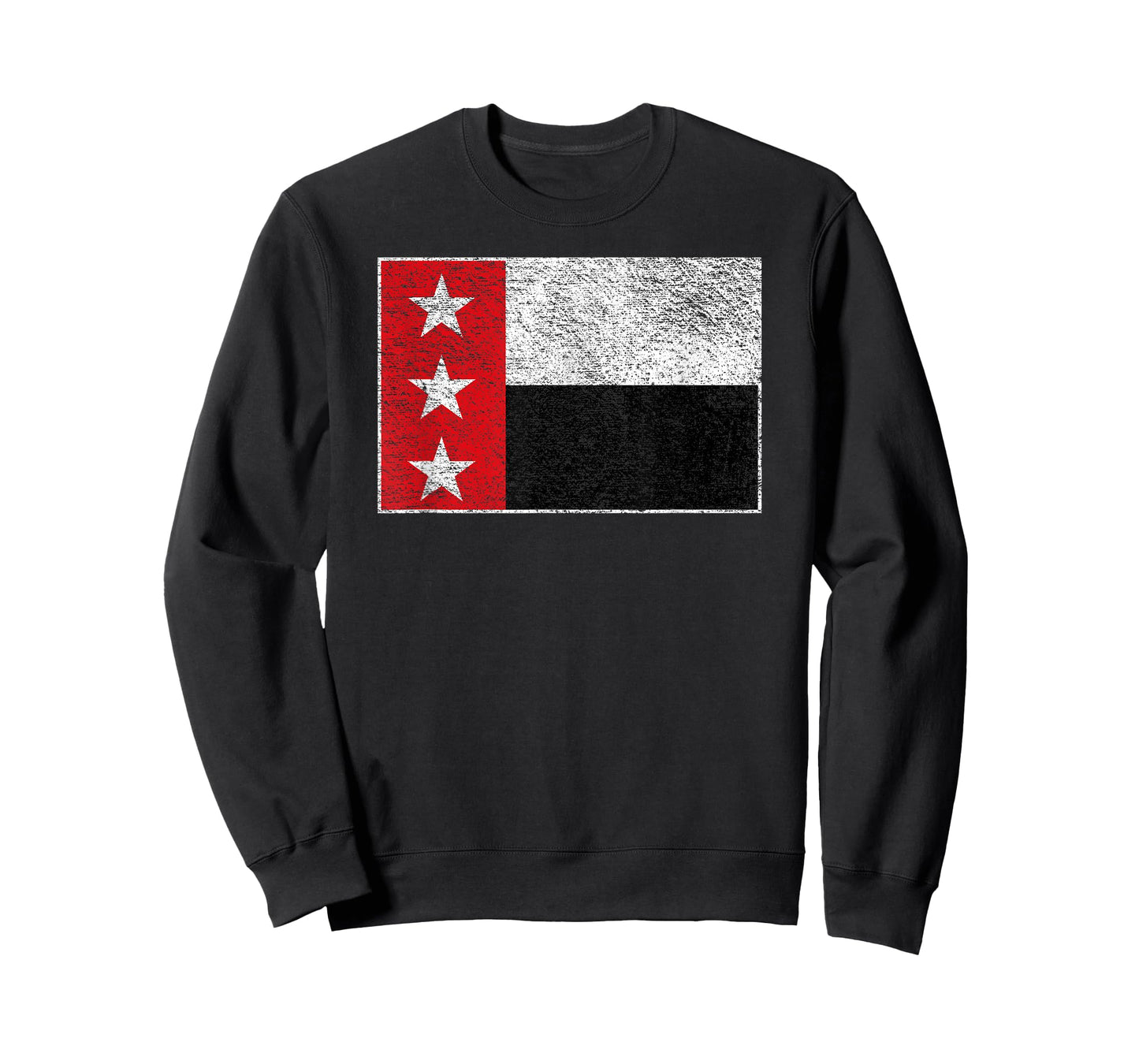 Laredo Texas Flag T-Shirt