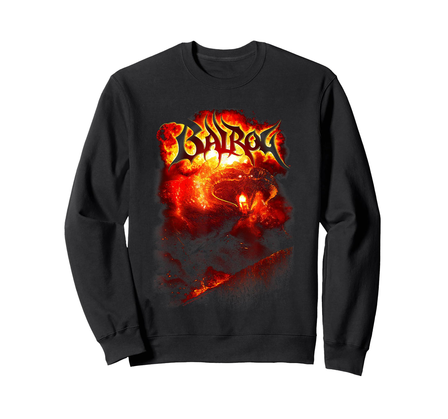 Lord of The Rings Balrog T-Shirt