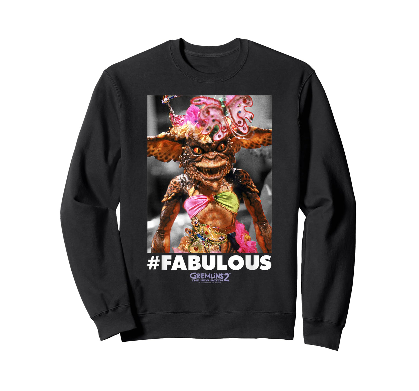 Gremlins Fabulous T-Shirt
