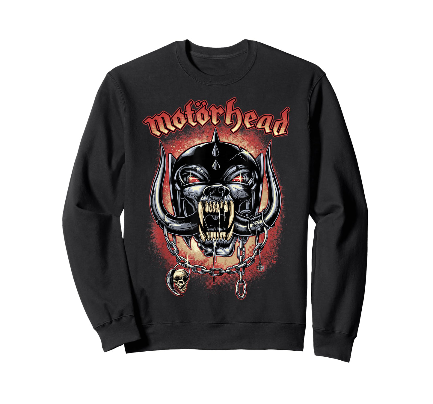 Motörhead Warpig Beast T-Shirt