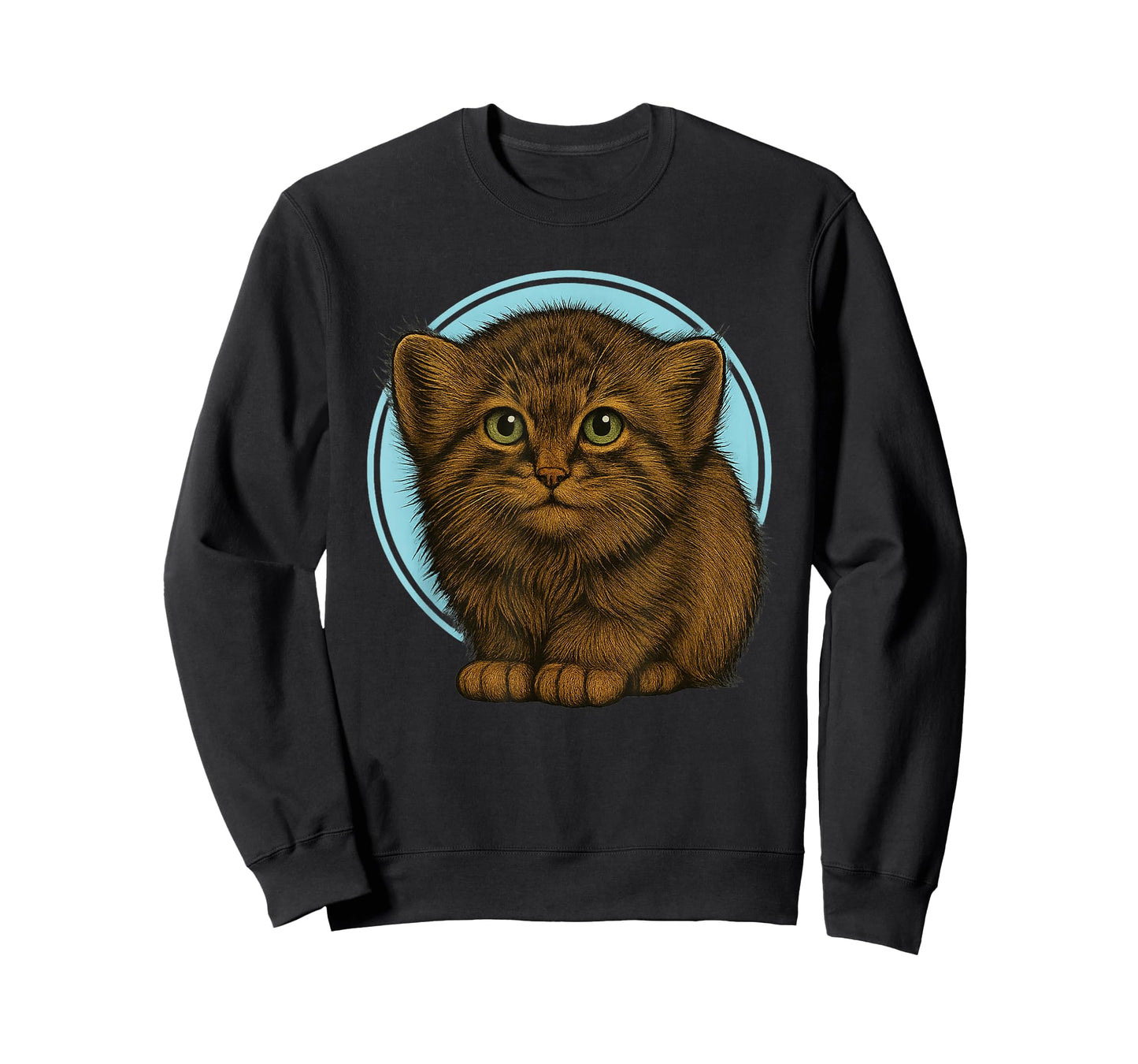 Pallas's Cats Pallas's Cat T-Shirt