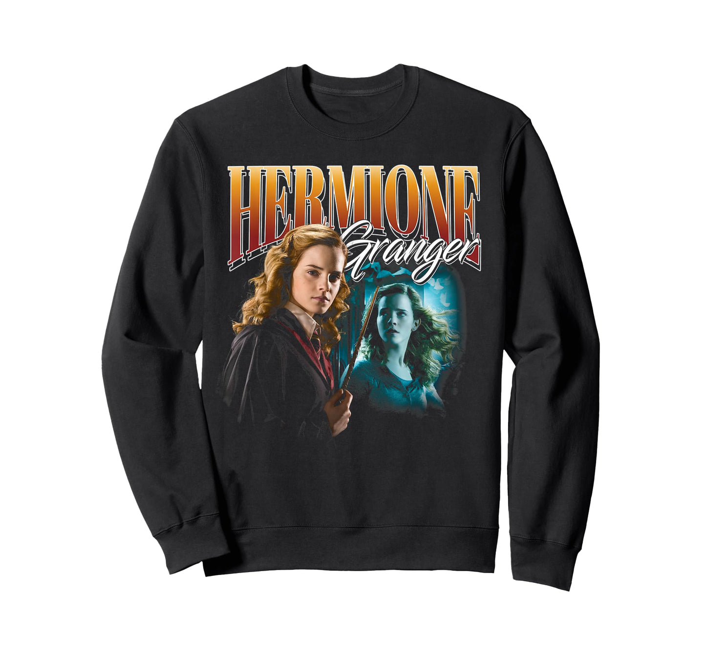 Harry Potter Hermione Granger Homage T-Shirt