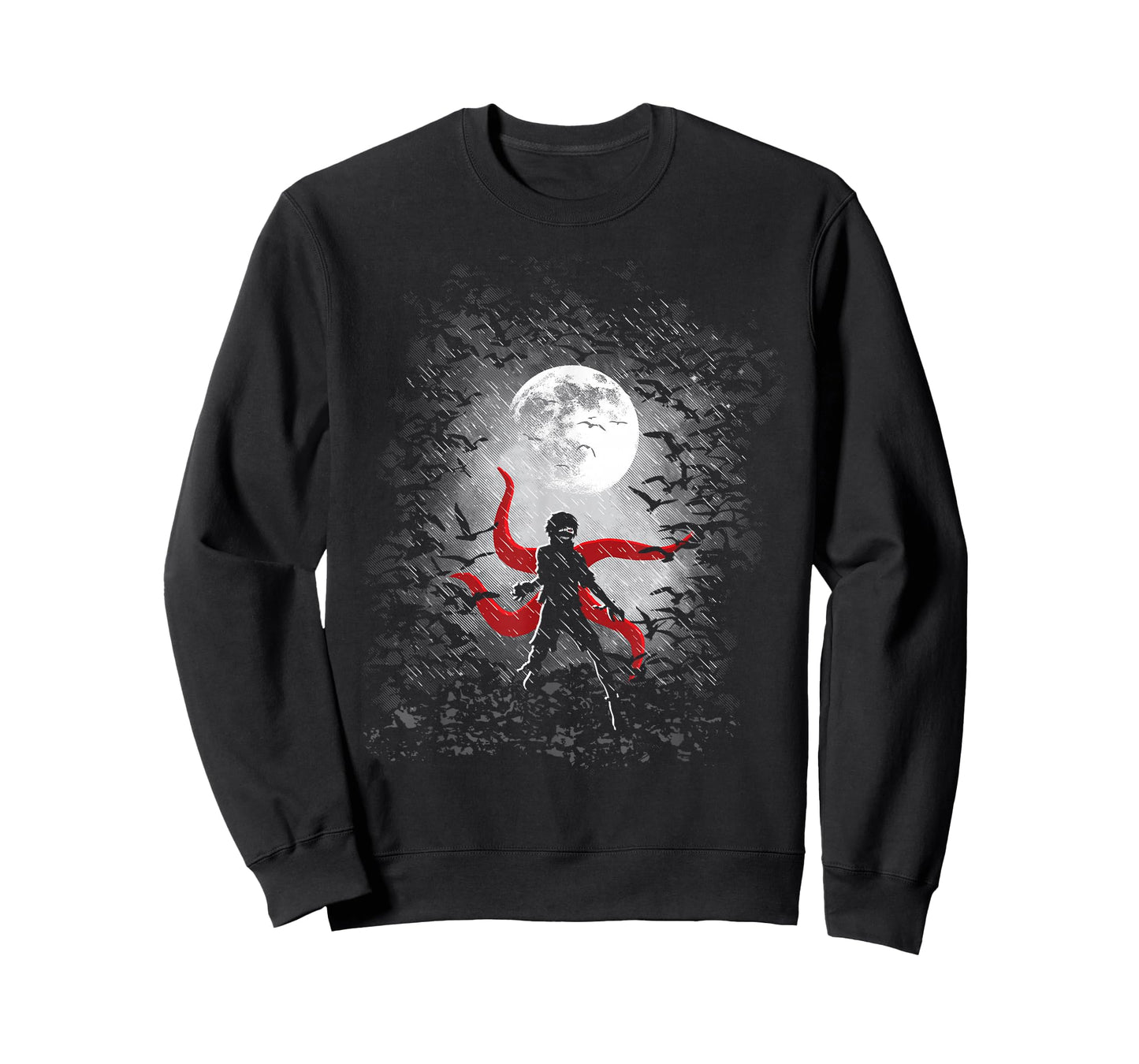 Darkest Night T-Shirt