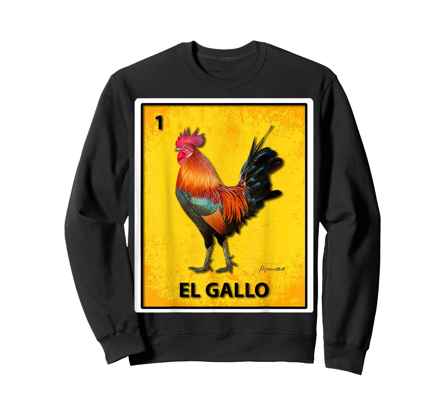 EL GALLO Colorado T-Shirt