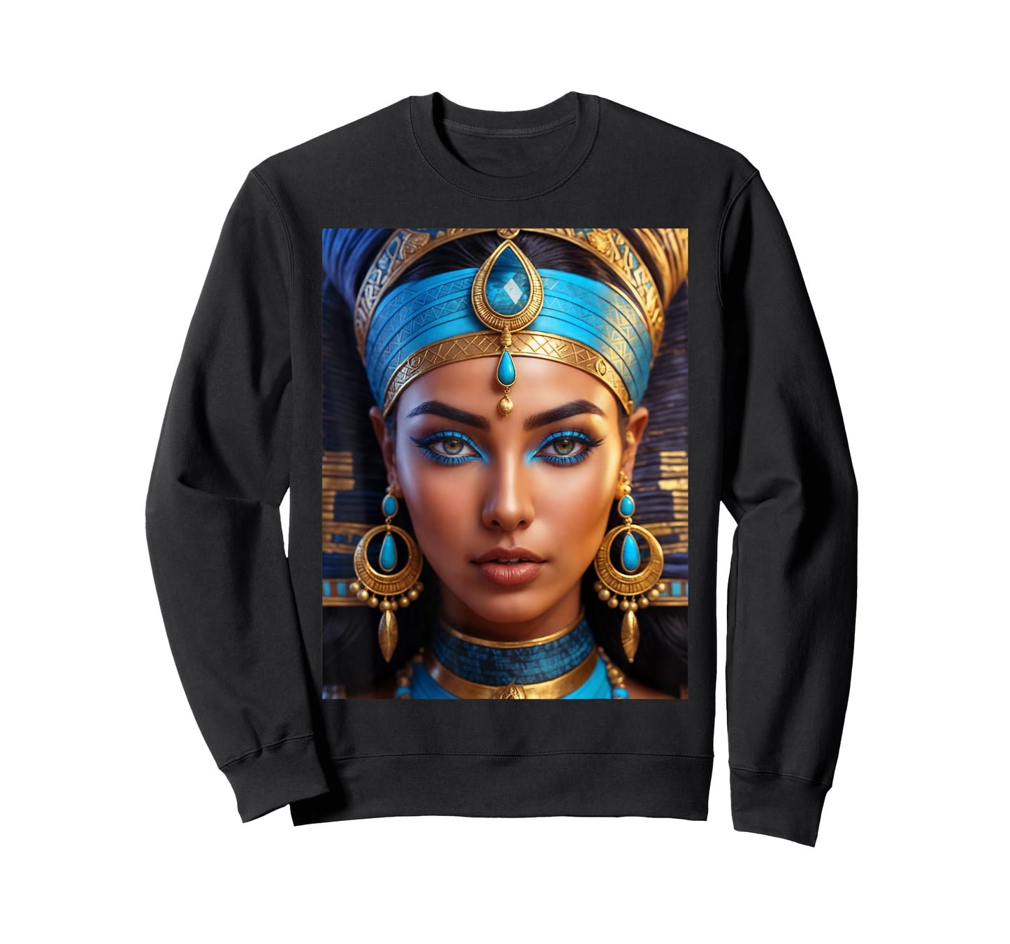 Cleopatra T-Shirt
