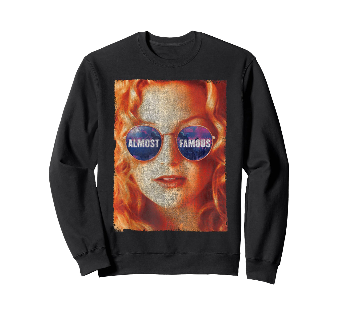 Almost Famous Penny Lane Sunglasses Movie Poster T-Shirt