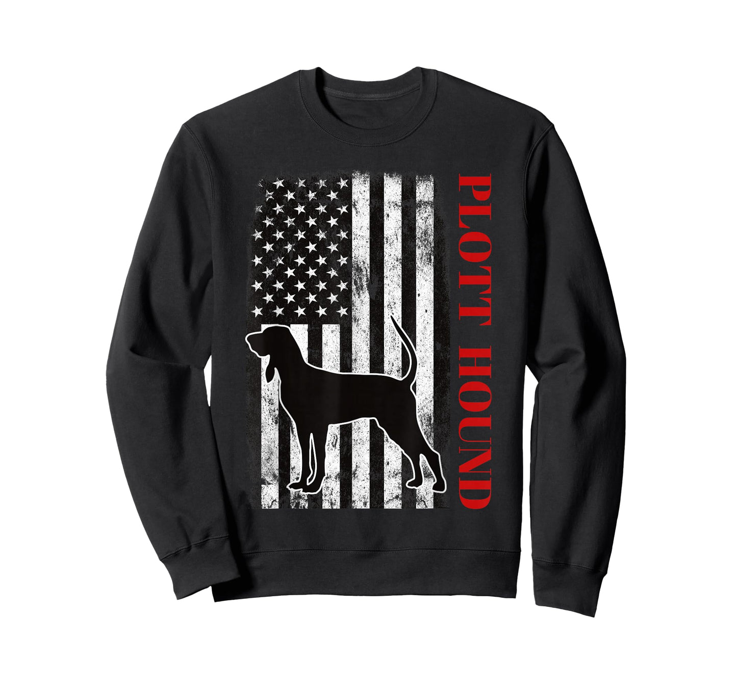 American Plott Hound T-Shirt