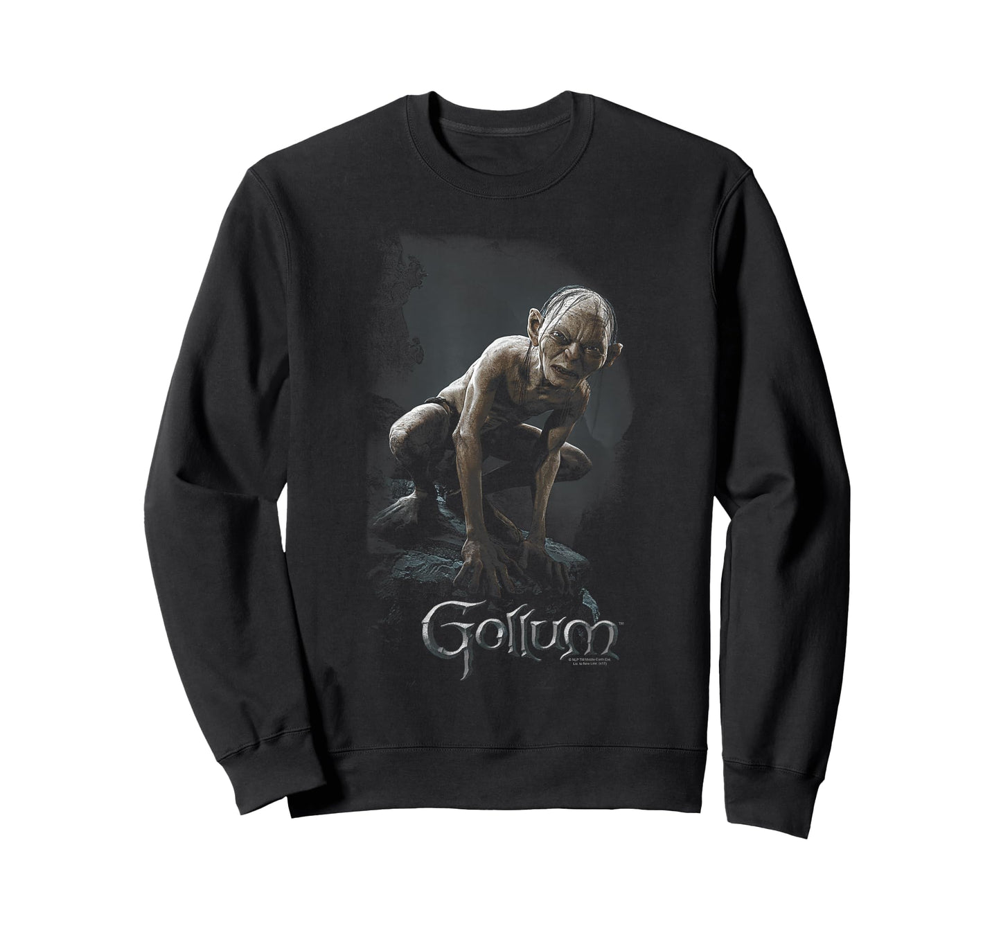 Lord of the Rings Gollum T-Shirt