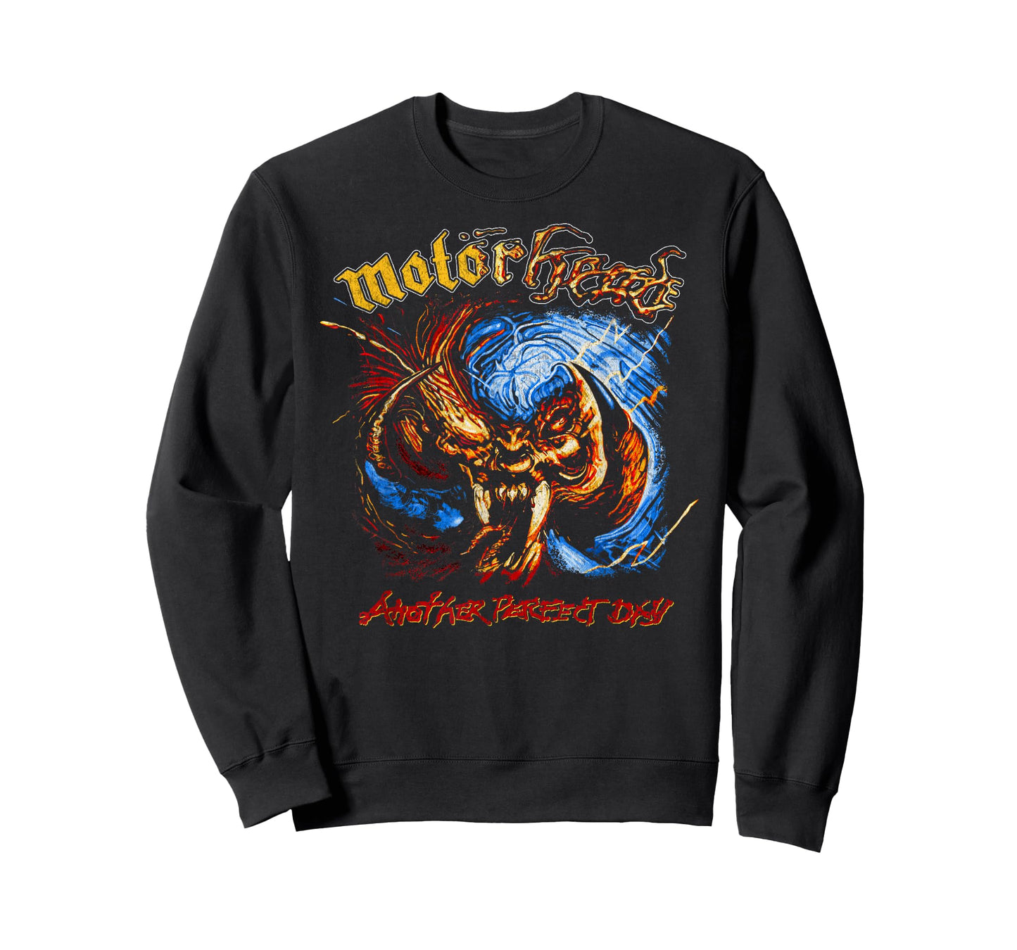 Motörhead – APD Bootleg T-Shirt