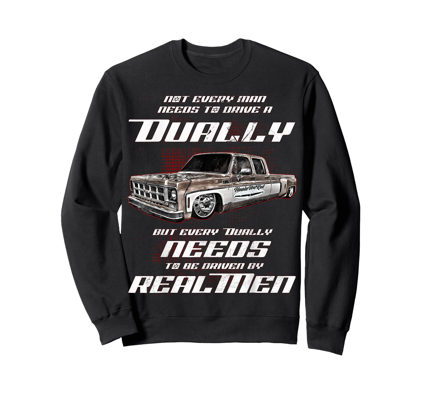 Dually,Blazer,Squarebody,K5,C30,K30,Silverado,Jimmy,Truck T-Shirt
