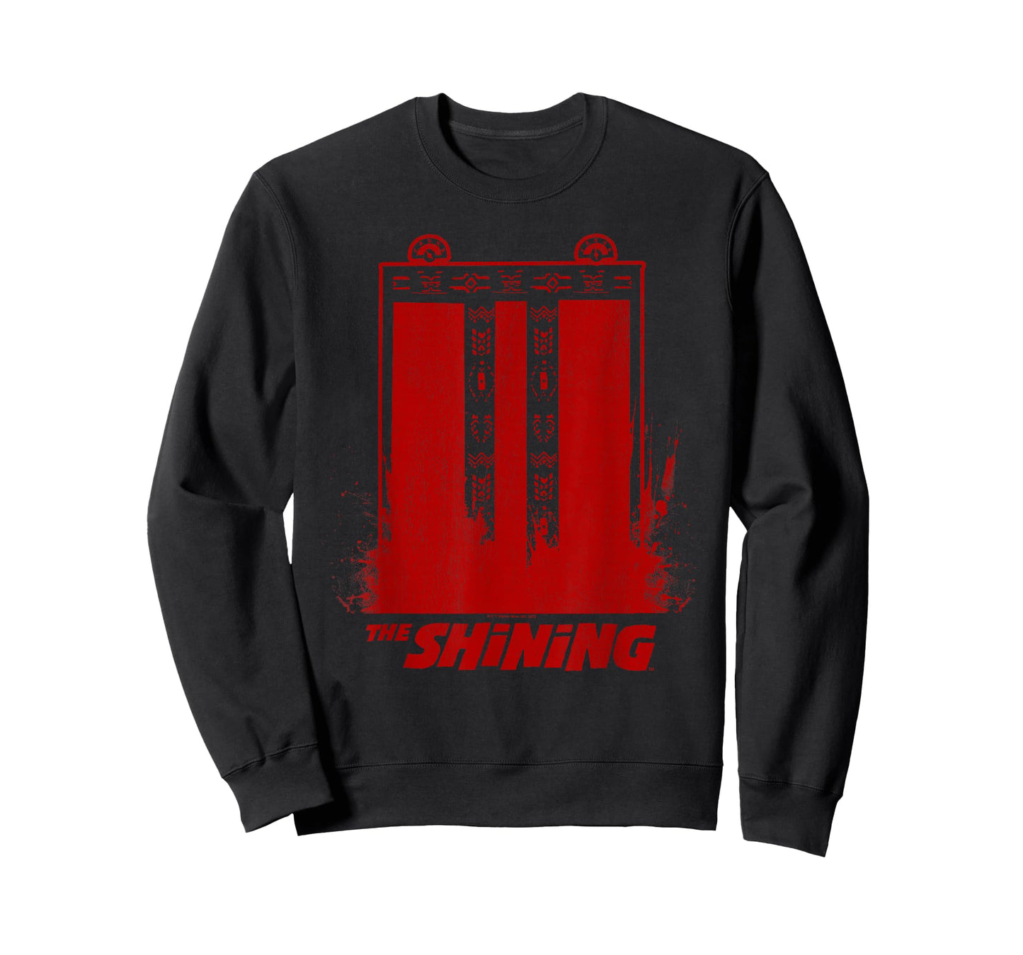 The Shining Elevator T-Shirt
