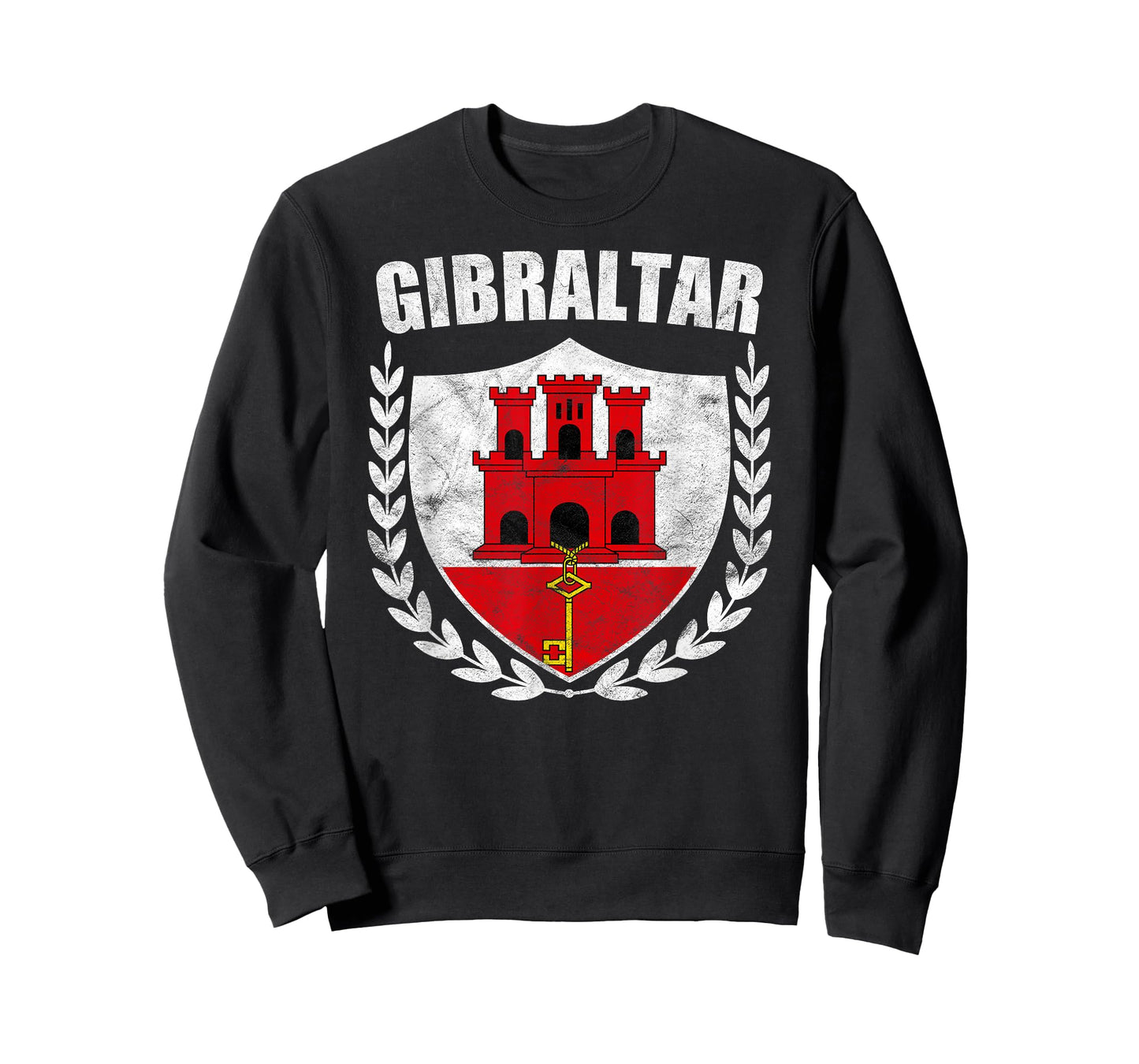 Gibraltar T-Shirt